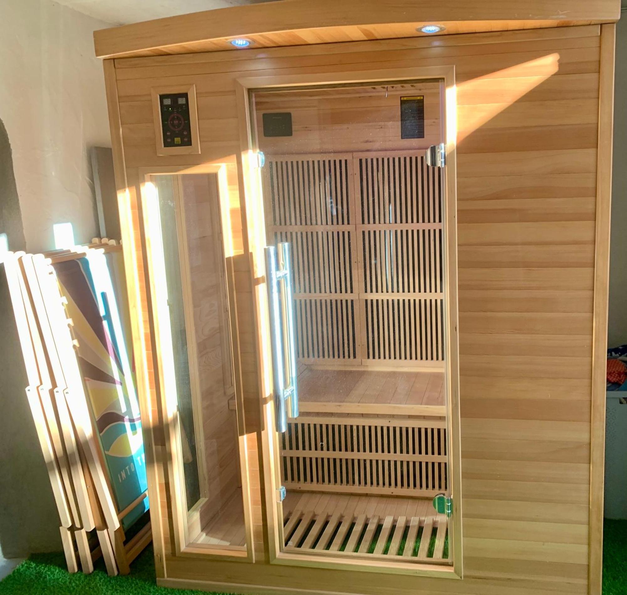 Maison Pipette Pipette Maison 르카스틀레 외부 사진